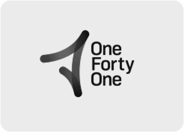 Avenue client - One Forty One